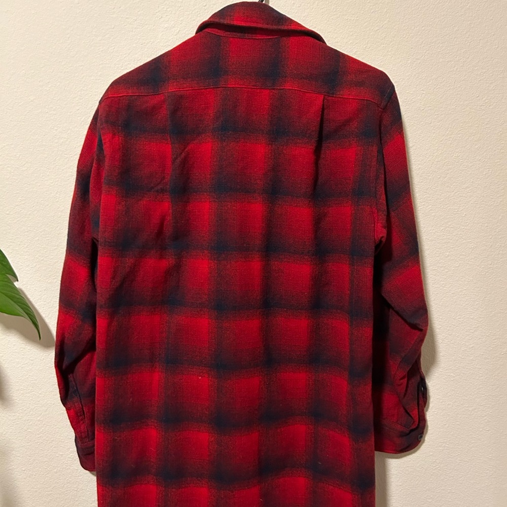 Pendleton button down - Picture 3 of 3